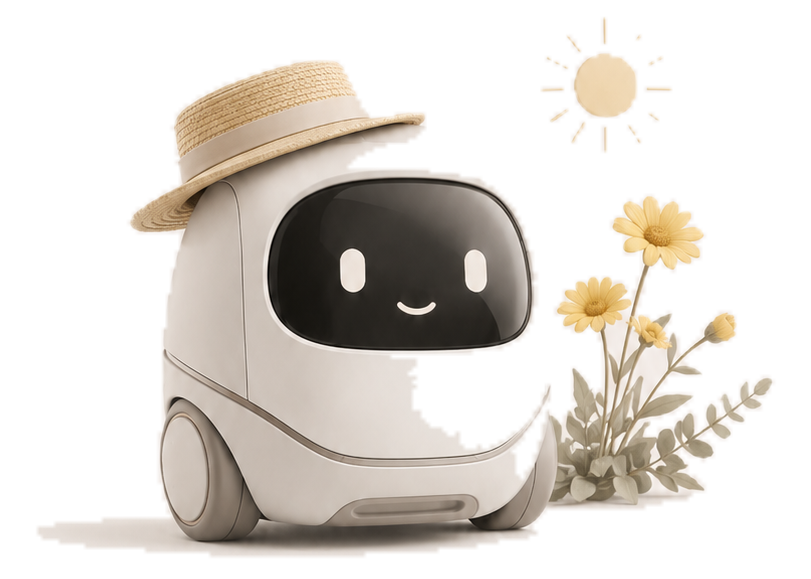 Mascotte E'potto